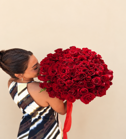 41 Rose Red