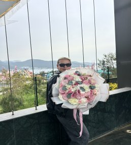 Anneler Gününe Çiçek Gönder - 463