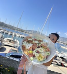 Anneler İçin Çiçek Siparişi - 192