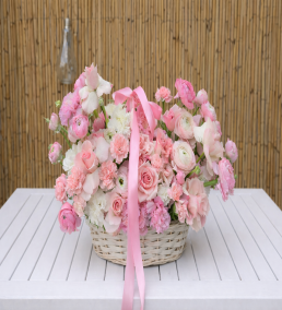 Anneye Özel Çiçek Gönder - 594