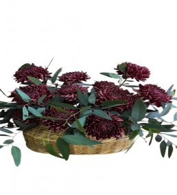 Anastasia sepet arajman