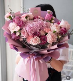 Rose Mix
