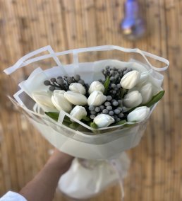 White Lale